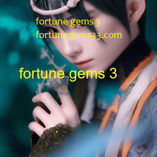 Descubra os segredos ocultos nas fases especiais do Fortune Gems 3