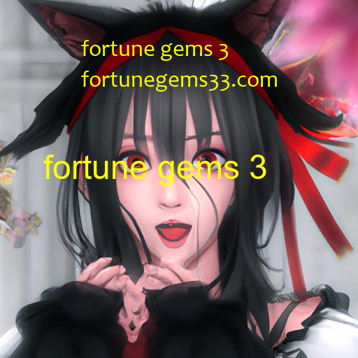 Fortune Gems 3: mergulhe em uma experiência única com mecânicas inovadorasEmbarque em uma aventura mágica com os Fortune Gems 3