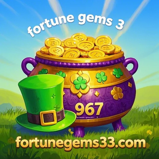 Explorando a Categoria de Aventura em 'Fortune Gems 3'