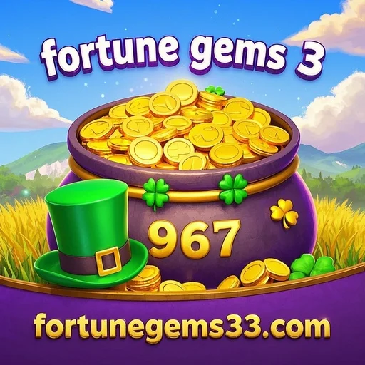 Explorando Fortune Gems 3: A Nova Fronteira dos Jogos ao Vivo