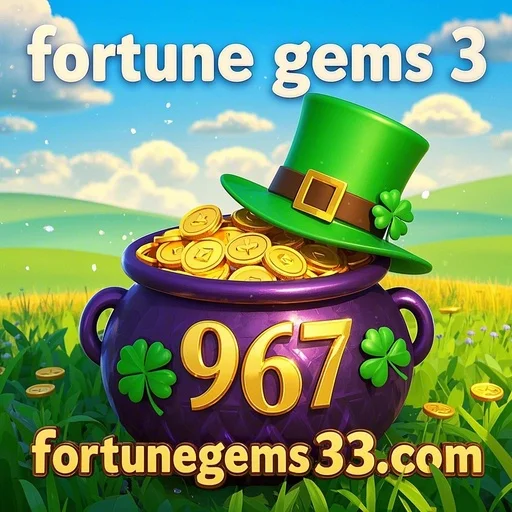 Descubra os Segredos de Pagamento em Fortune Gems 3