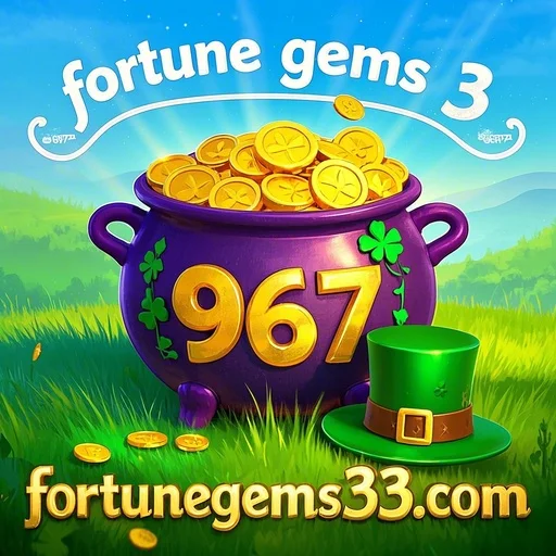 Promoções em Fortune Gems 3: Oportunidades Imperdíveis para Jogadores