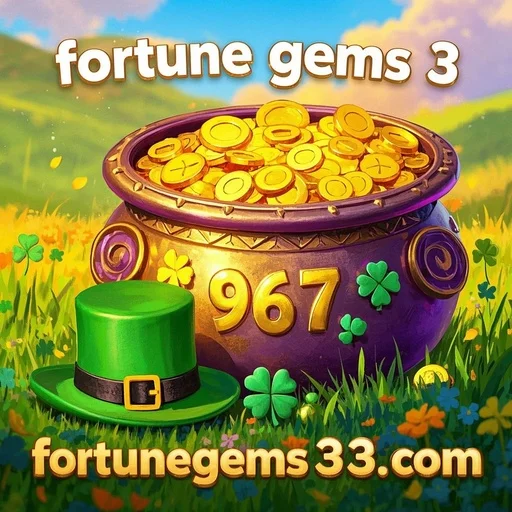 A Ascensão das Cartas Raspáveis em Fortune Gems 3